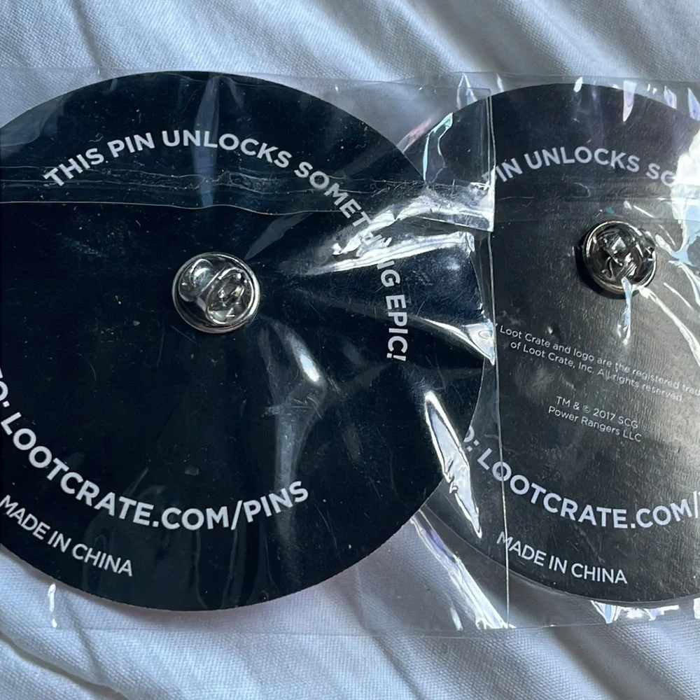 Lootpin Bundle‎